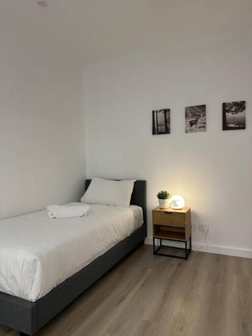 Apartamento Luxury And Convenient Unit In South Brisbane Exterior foto
